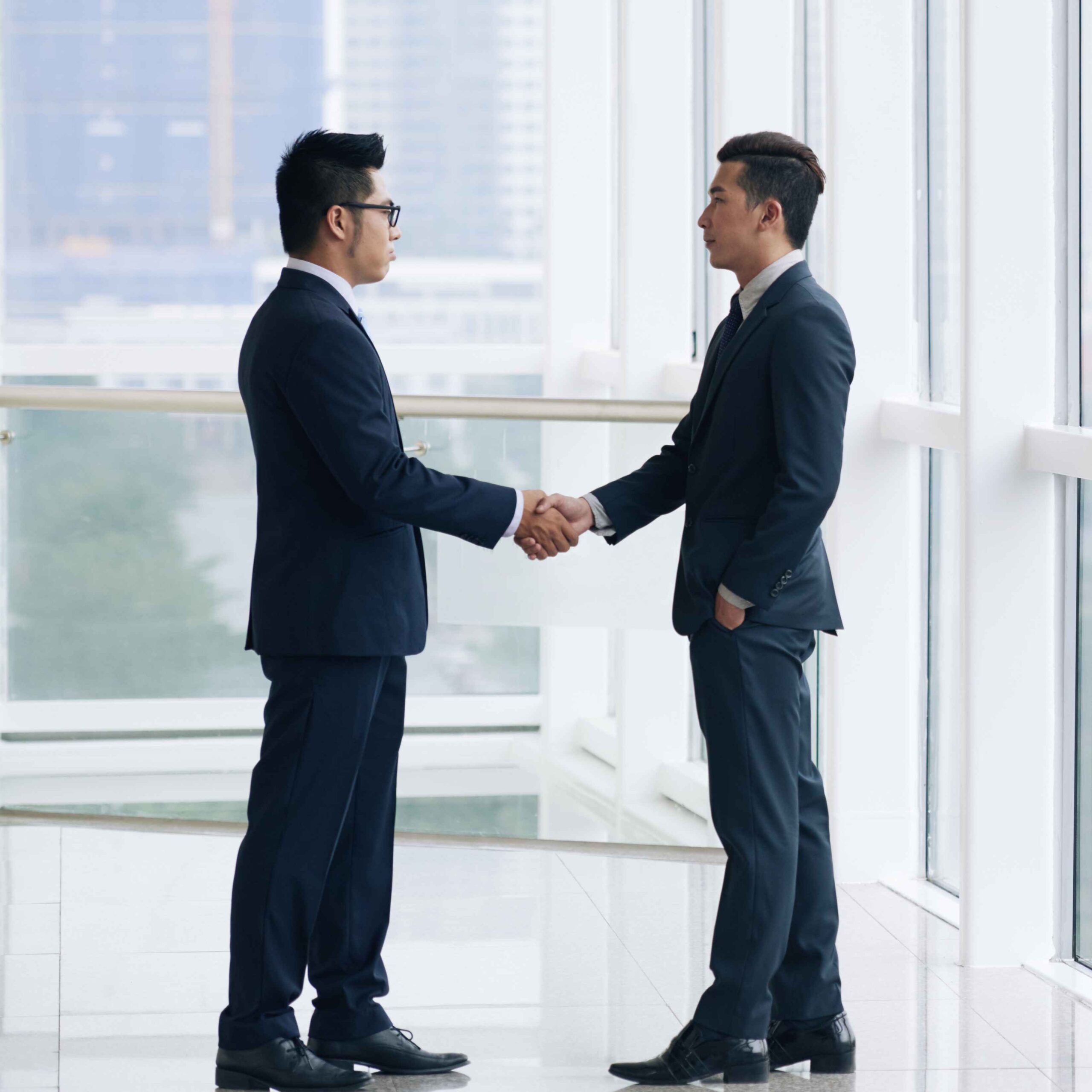 Partner is looking for an aesthetic clinic in SG