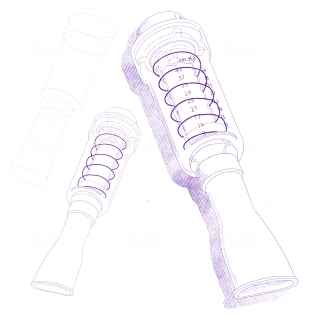 inhalation muscle trainer